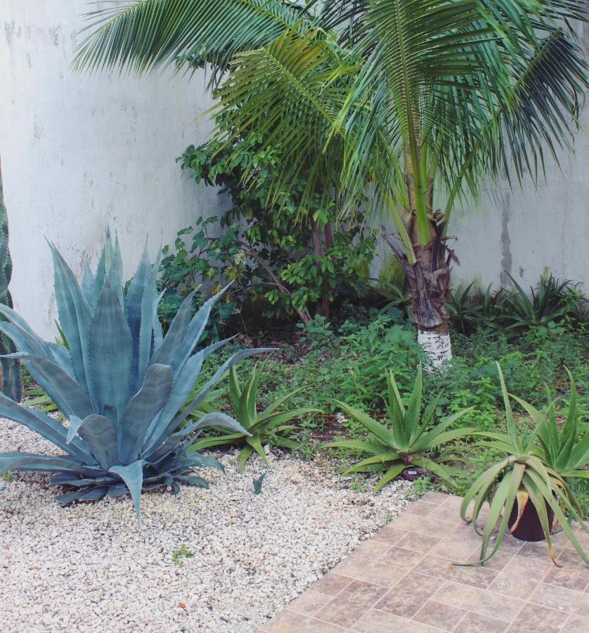 Rooms In Cancun Airport Exterior photo