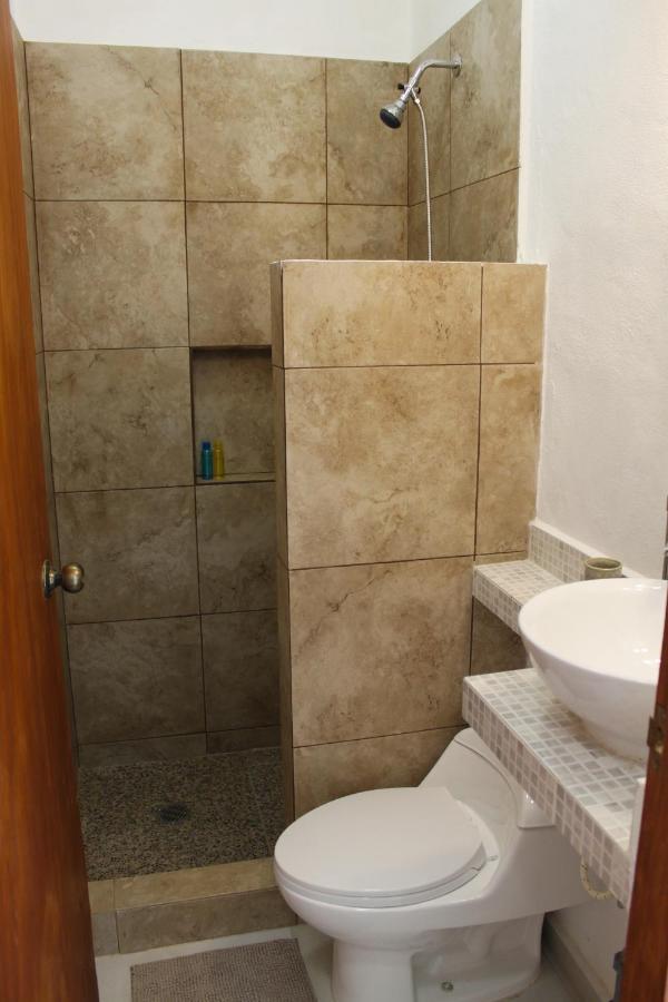 Rooms In Cancun Airport Exterior photo