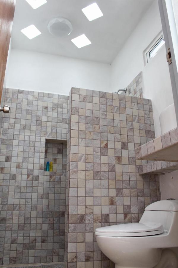 Rooms In Cancun Airport Exterior photo