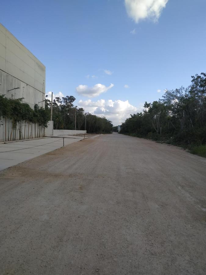 Rooms In Cancun Airport Exterior photo