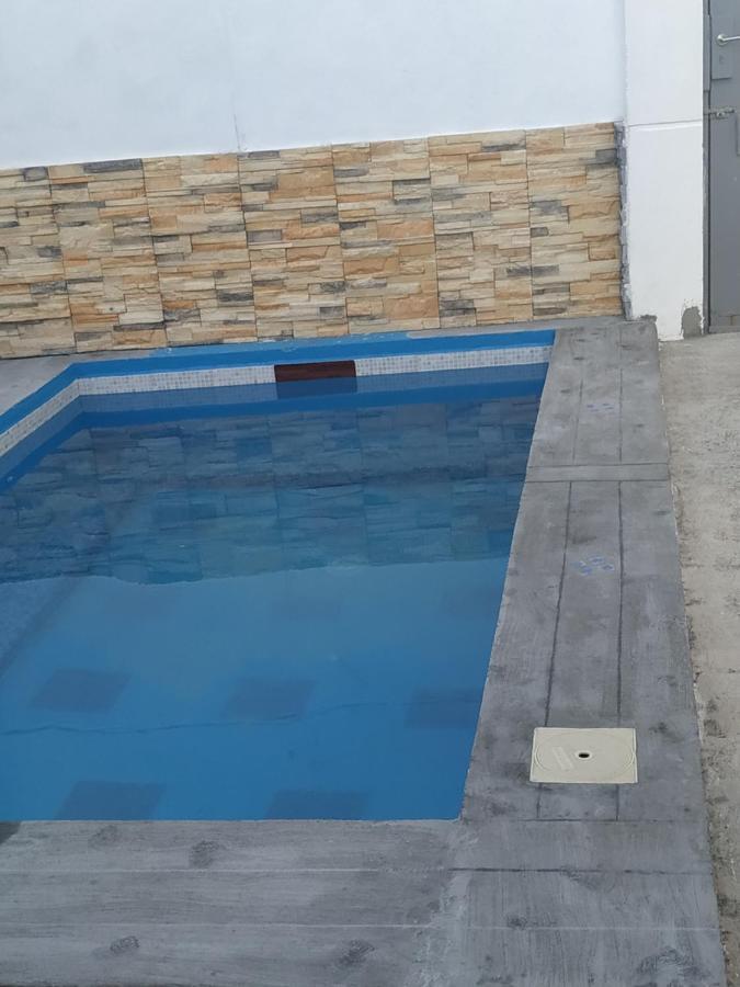 Rooms In Cancun Airport Exterior photo