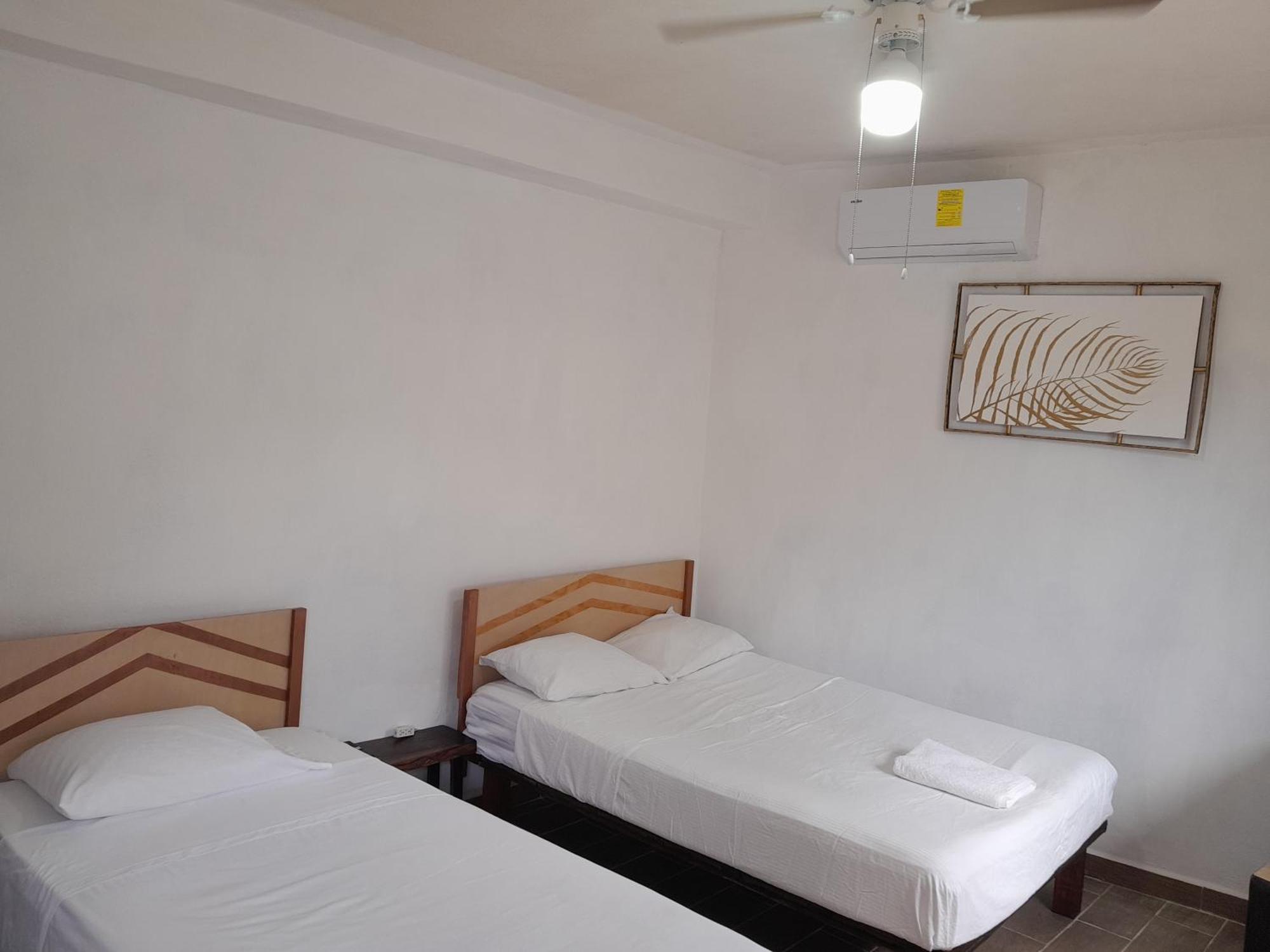 Rooms In Cancun Airport Exterior photo